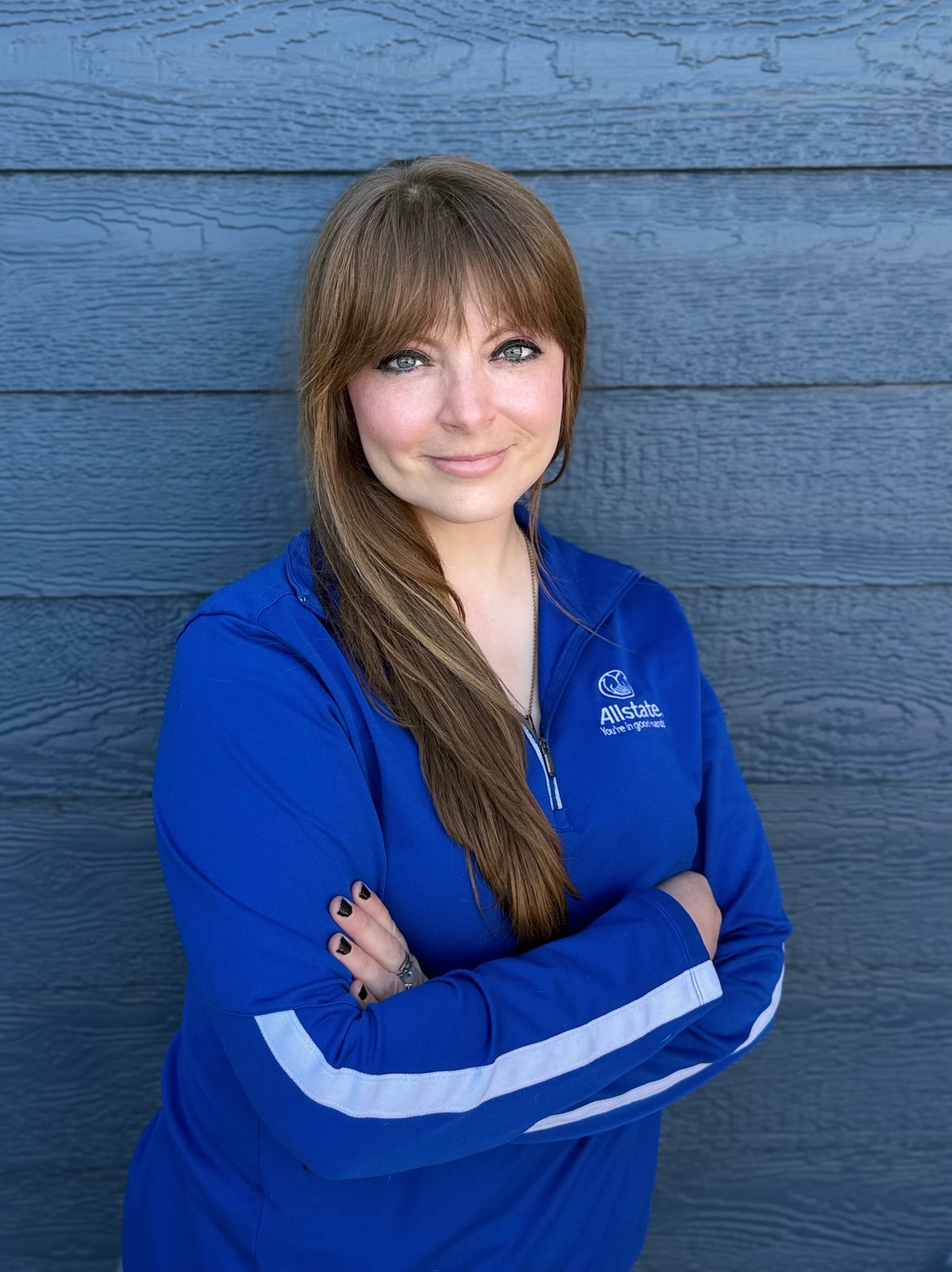 Jessica Mascenic, Service Team Lead at Jablonski Insurance in Fox Lake, IL