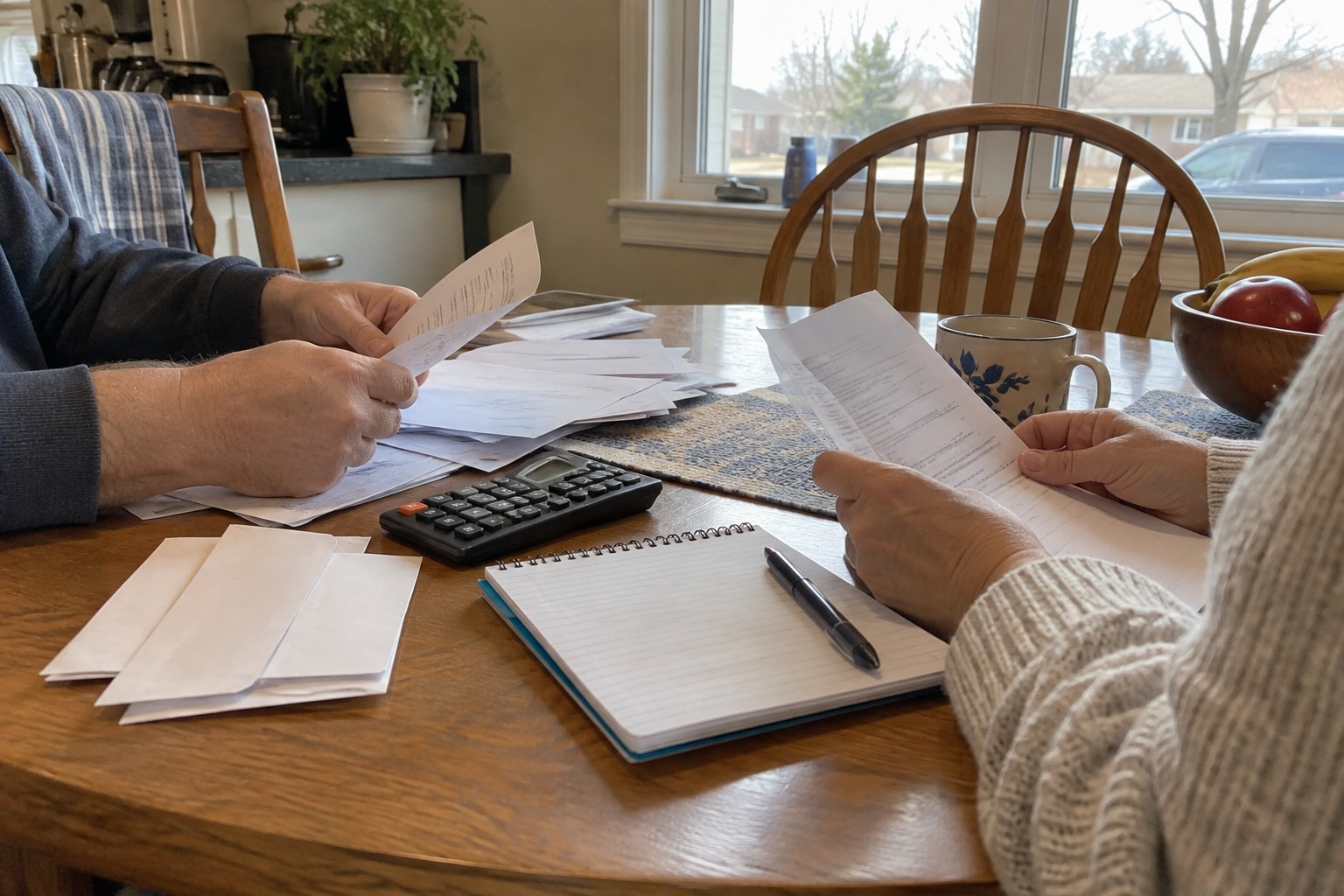 How Much Life Insurance Does a Fox Lake Family Need