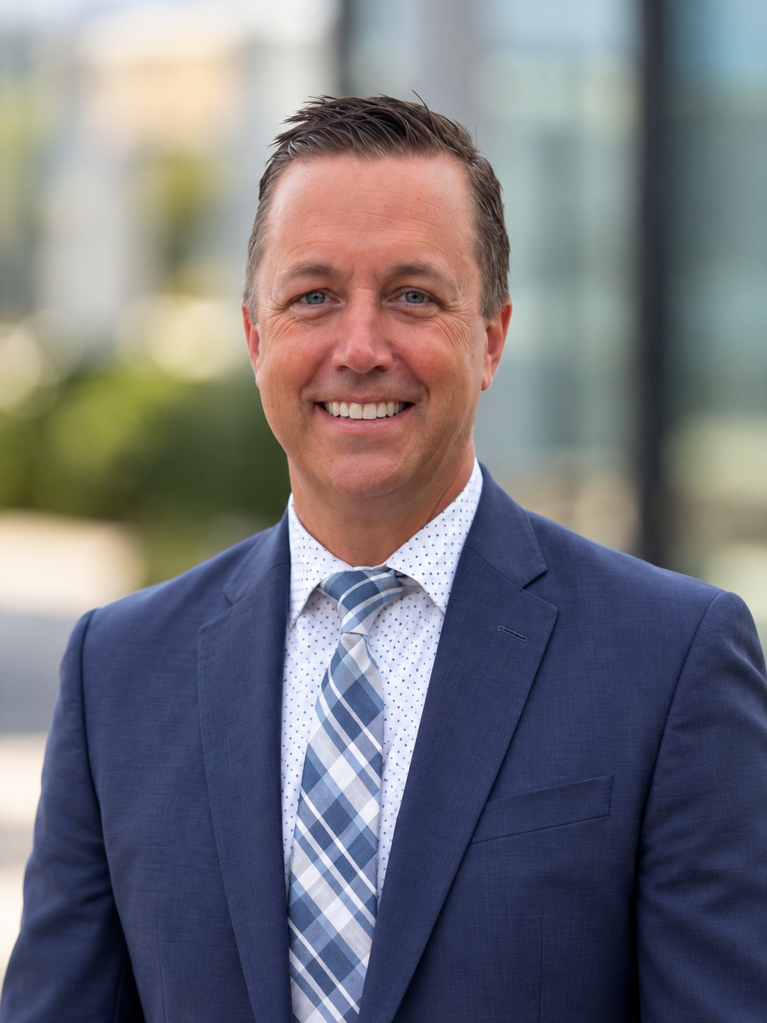 Brent Jablonski, Owner & Insurance Agent at Jablonski Insurance in Fox Lake, IL