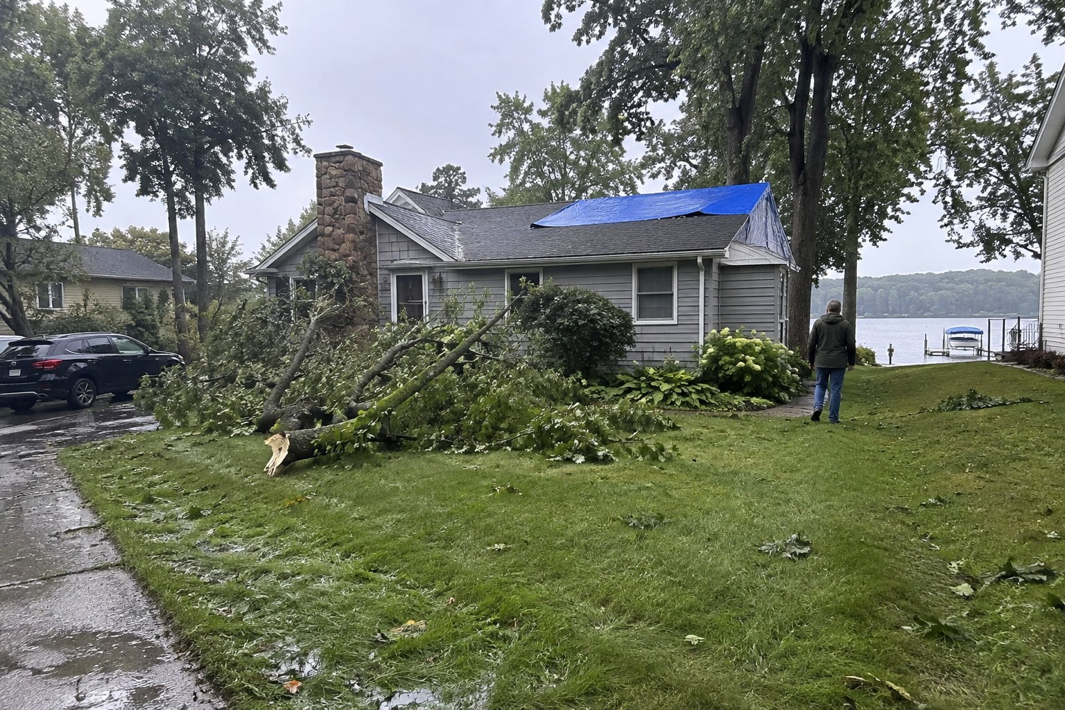 What Fox Lake Residents Should Know About How to File an Insurance Claim