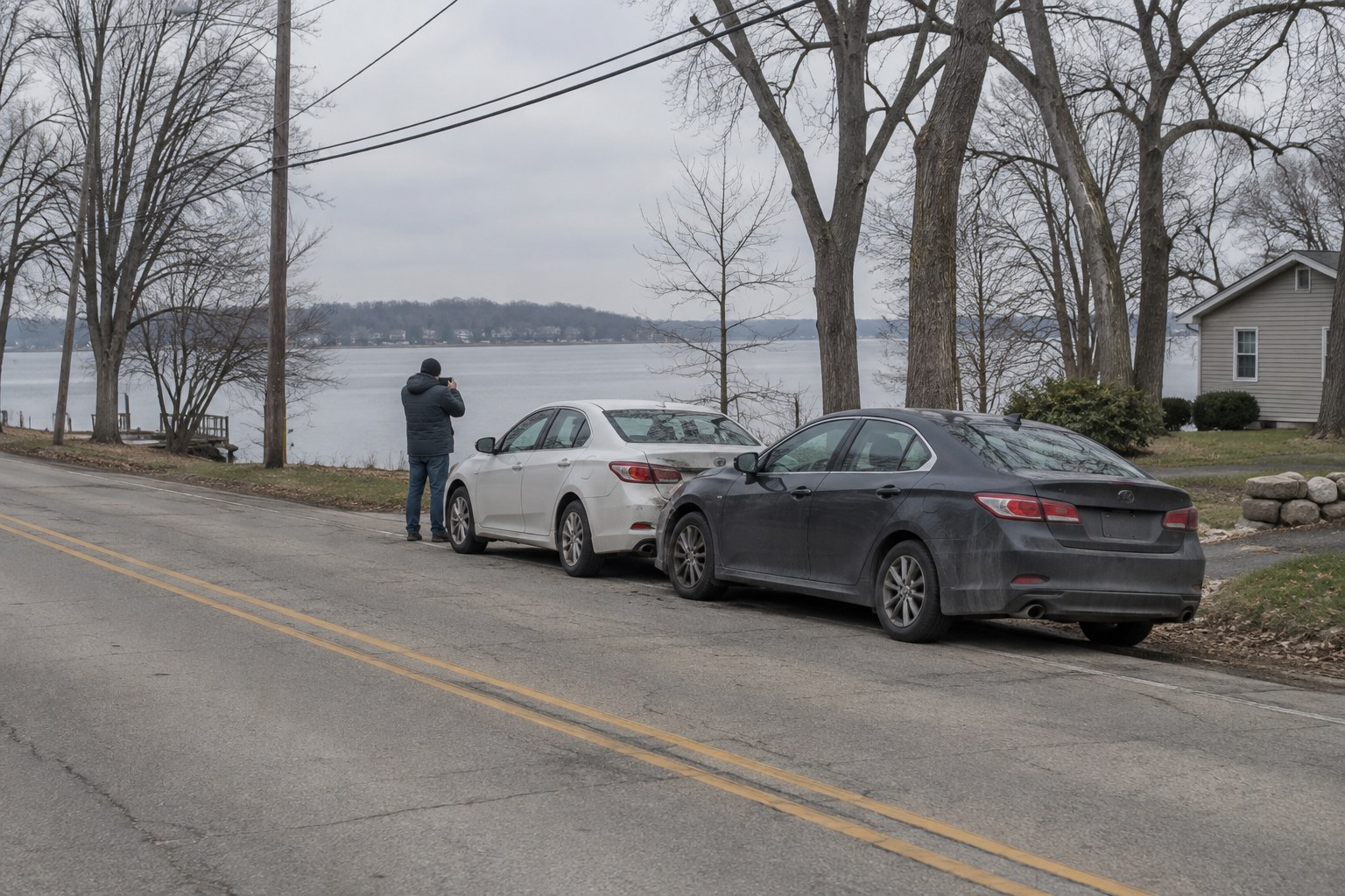 What Fox Lake Residents Should Know About How to File an Insurance Claim