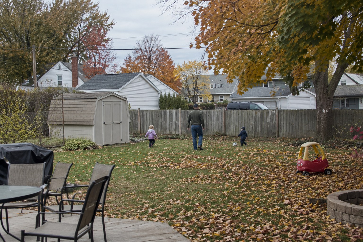 How Much Life Insurance Does a Fox Lake Family Need