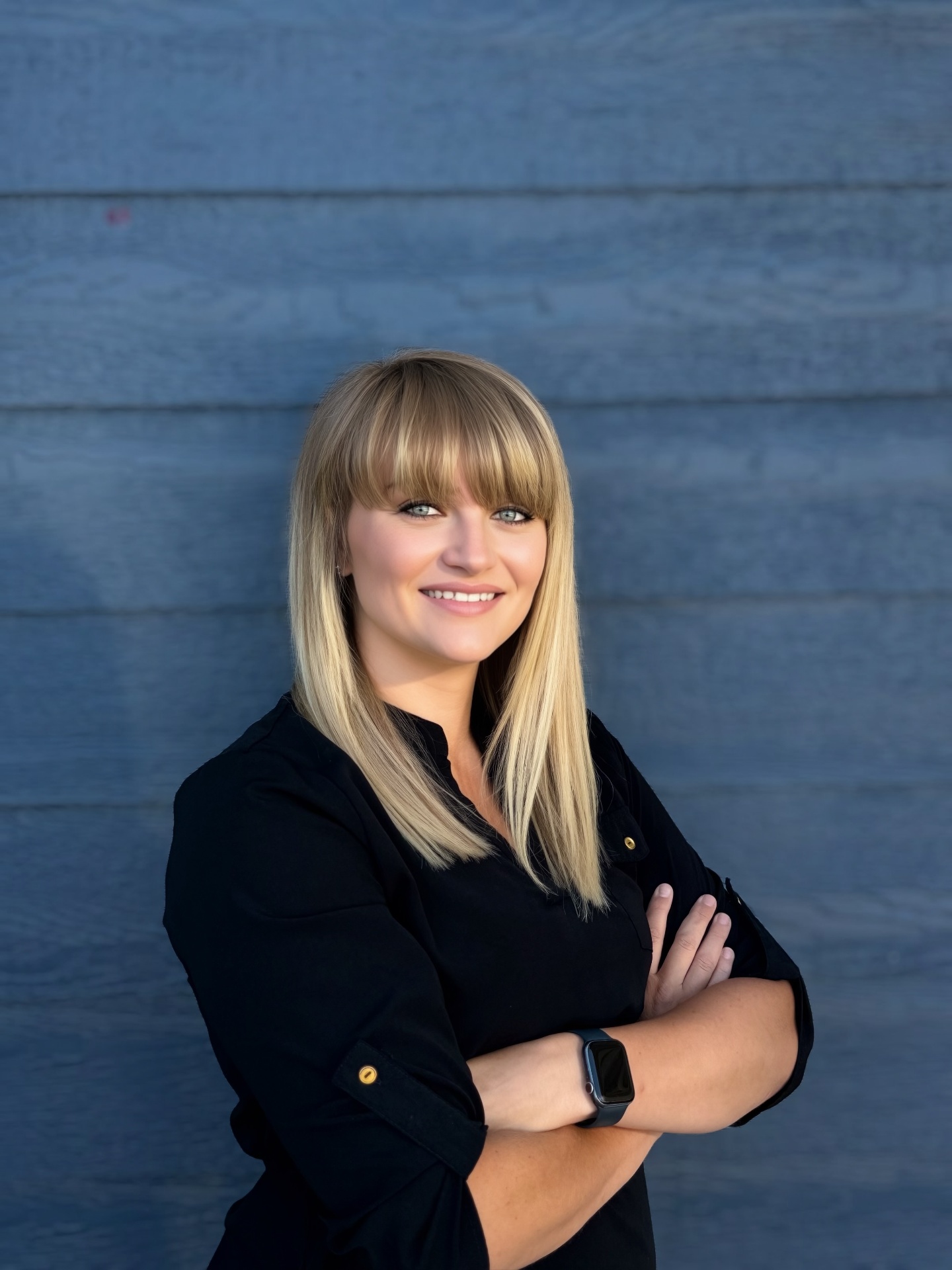 Rachel Hopp, Licensed Account Manager at Jablonski Insurance in Fox Lake, IL