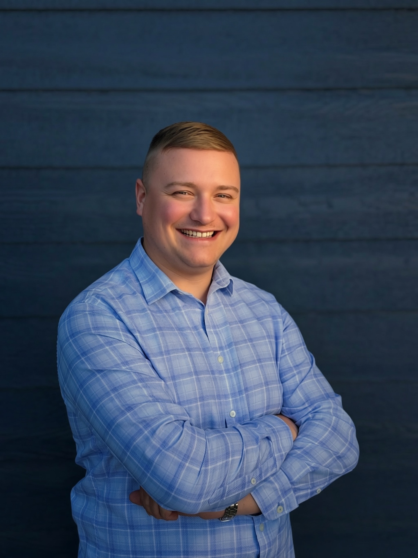Austin Ringler, Operations Manager at Jablonski Insurance in Fox Lake, IL