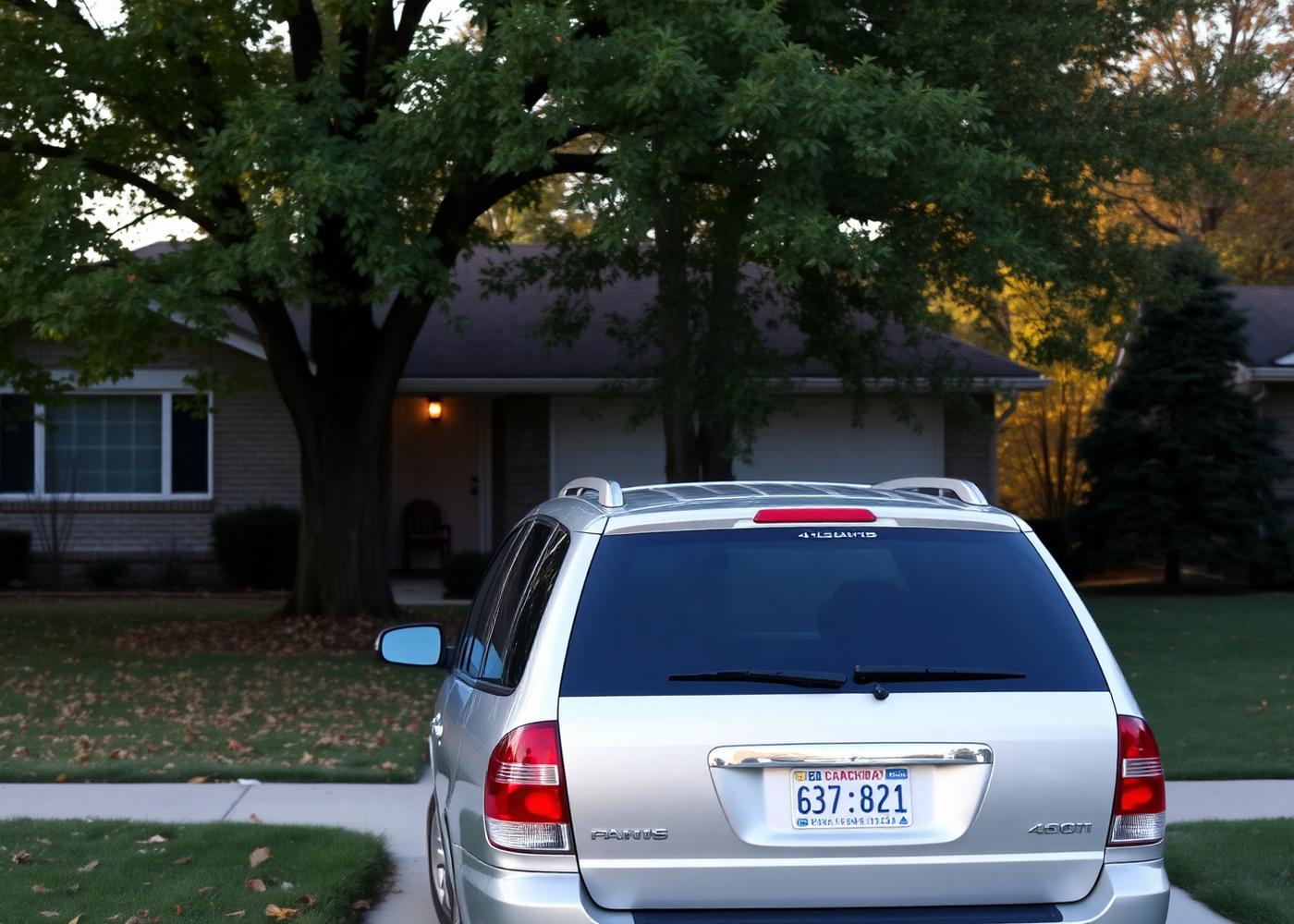 Neighborhood in Gurnee, IL, where Jablonski Insurance writes auto and home policies