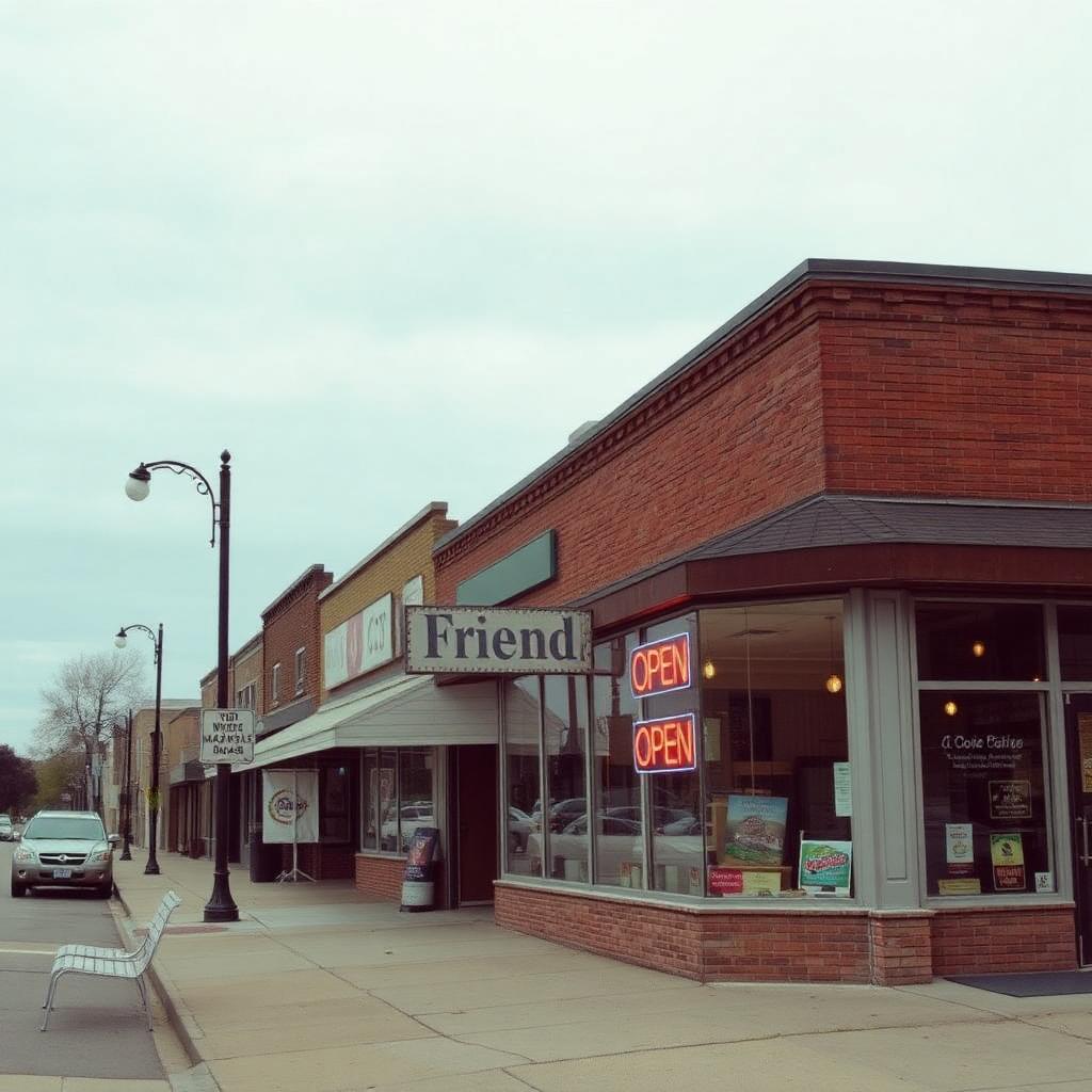 Business Insurance for Fox Lake and Lake County, Illinois residents