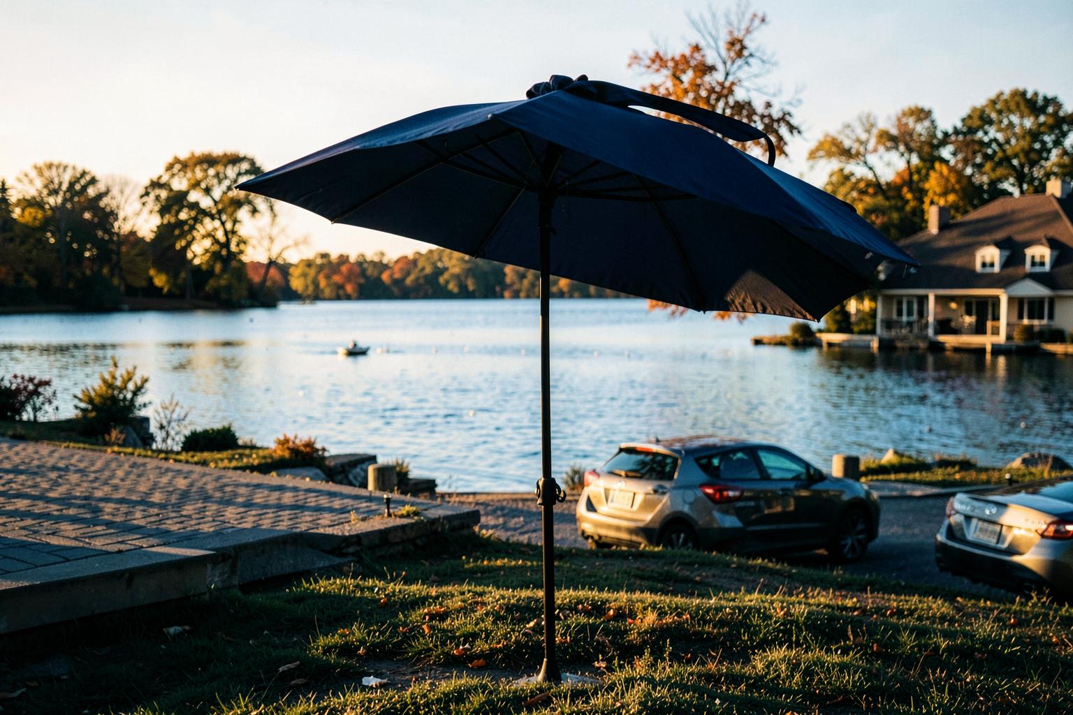 Umbrella Insurance from Jablonski Insurance in Fox Lake, IL
