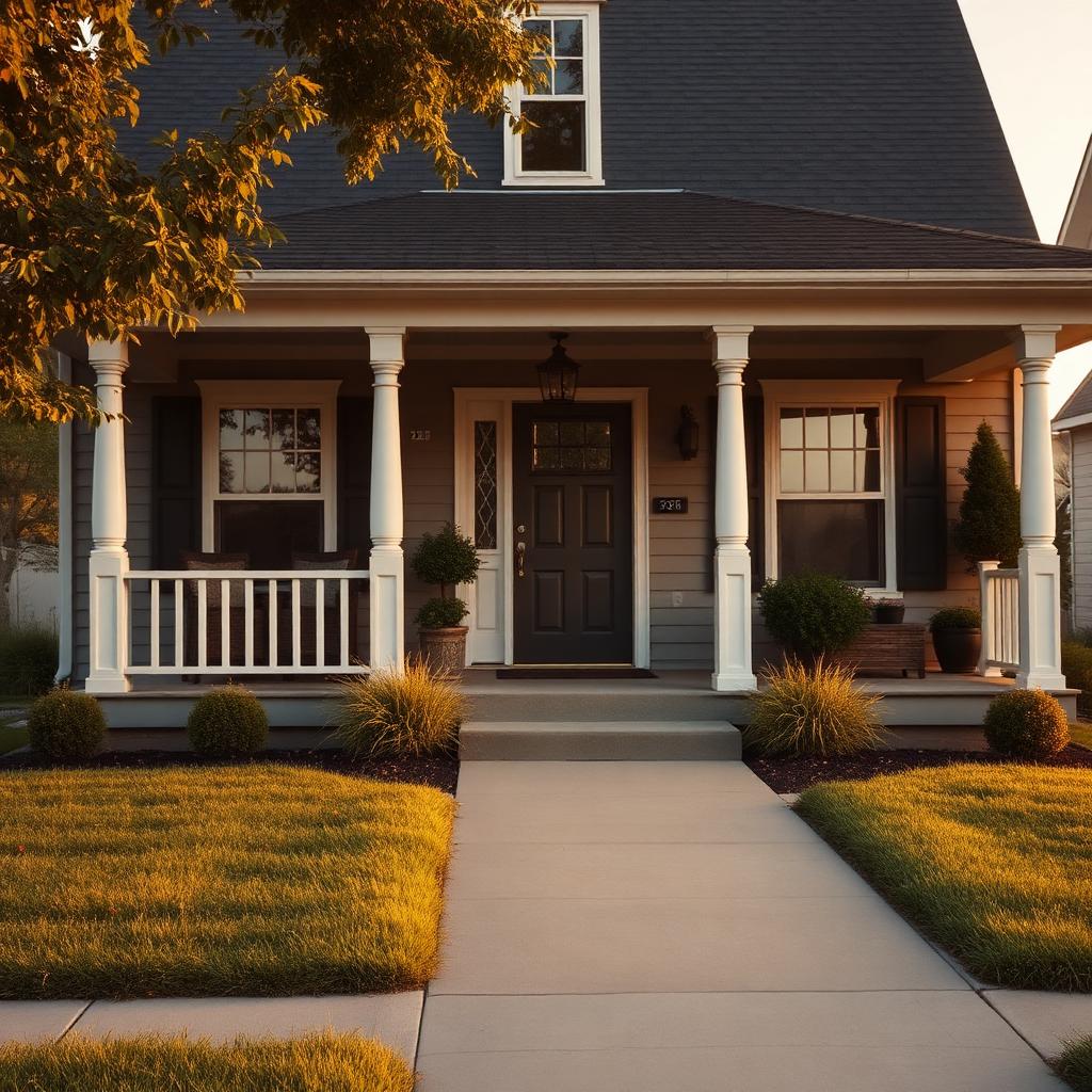 Home Insurance for Fox Lake and Lake County, Illinois residents