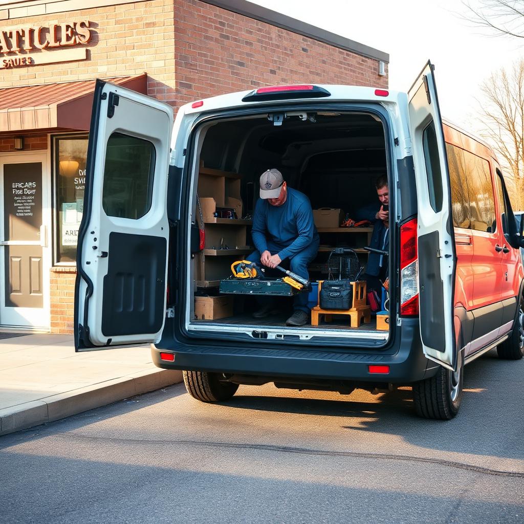Business Insurance customers protected by Business Insurance near Route 12 in Fox Lake, IL