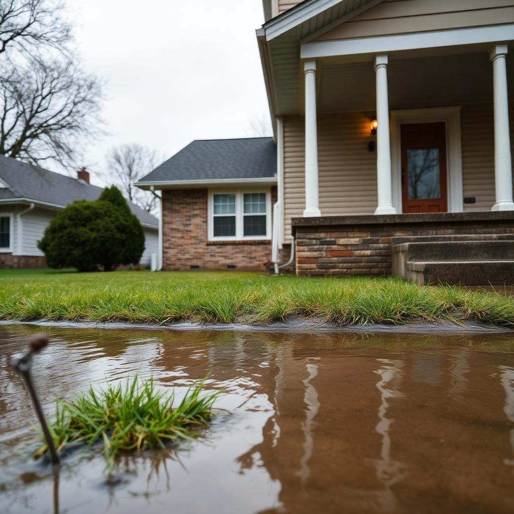 Flood Insurance customers protected by Flood Insurance near Route 12 in Fox Lake, IL