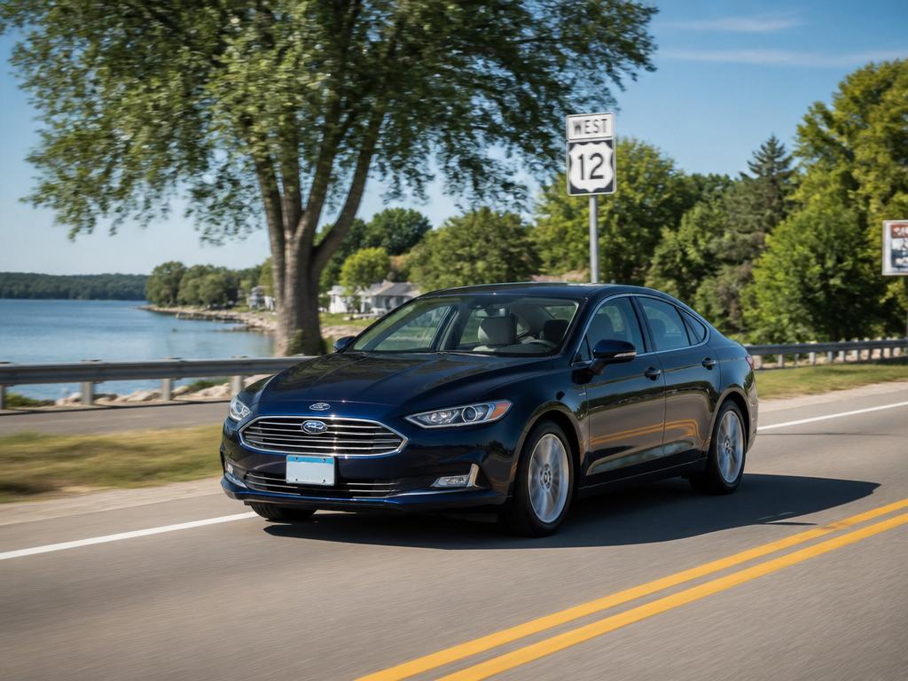 Car Insurance customers protected by Auto Insurance near Route 12 in Fox Lake, IL