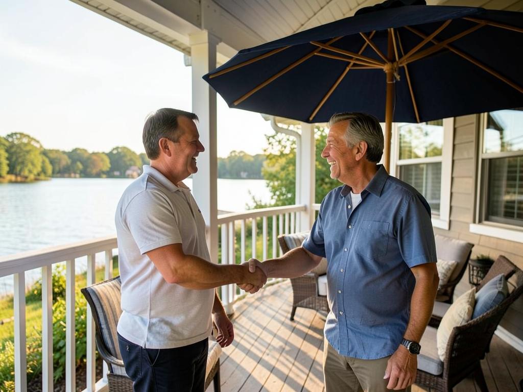 Umbrella Insurance customers protected by Umbrella Insurance near Route 12 in Fox Lake, IL