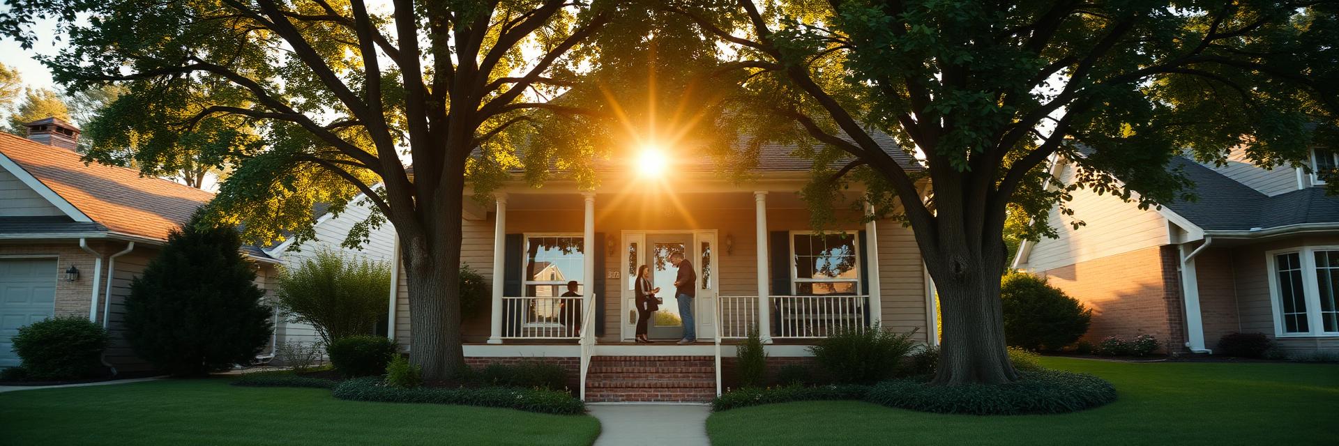 Everyday life covered by Home Insurance around the Chain O'Lakes in Fox Lake, Illinois